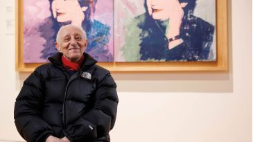 Scomparsa di Antonio Homem. Il cordoglio del Comune di Mantova e di Marsilio Arte